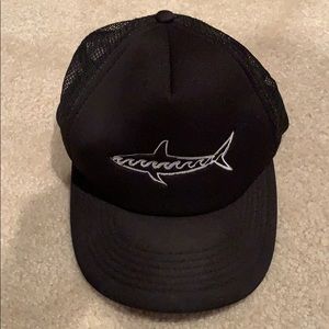 Shark Hat